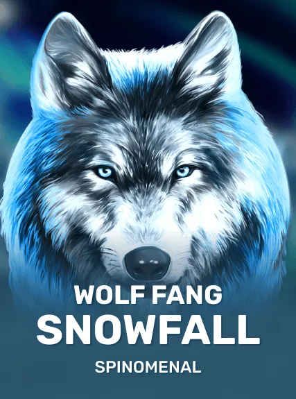 Wolf Fang - Snowfall game tile